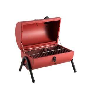 Lamb Skewers Artifact Charcoal Camping Oven